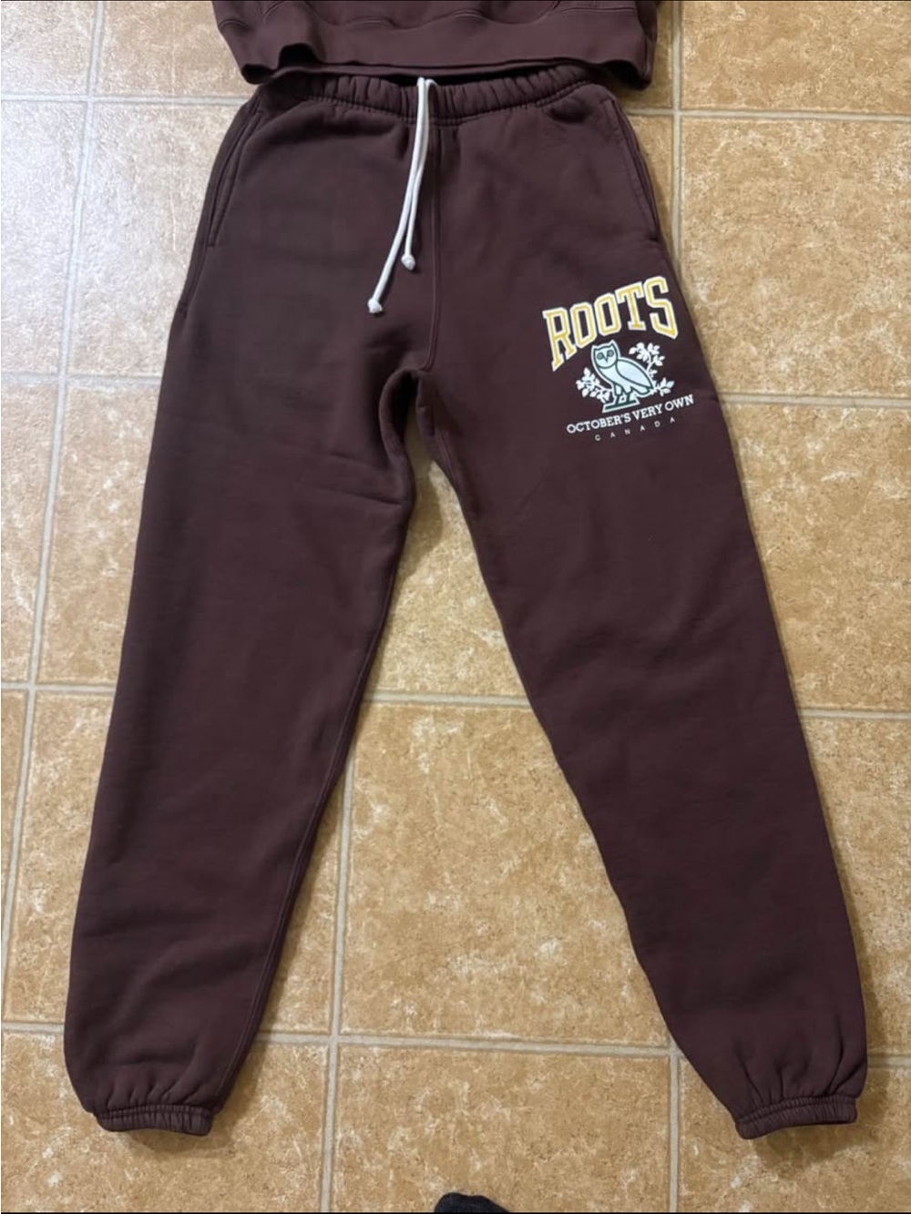 OVO x Roots Tracksuit. - Picture 2 of 8